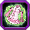 Sakura Miku's Outfit