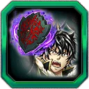 True "Shield of Rage"
