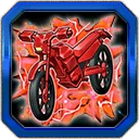 Ryuko's Motorbike EV
