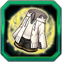 Sylphiette's Outfit