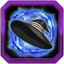 Roxy's Hat