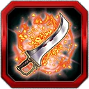 Eris' Sword