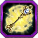 Celestial Gate Key