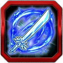 Cold Excalibur