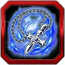 Gray's Necklace