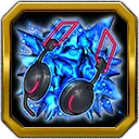 Miku's Headphones EV
