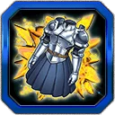 Erza's Armor EV