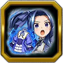 True "Melty's Dress"