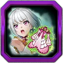 True "Fitoria's Gown"