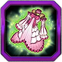 Fitoria's Gown