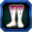 Fitoria's Boots
