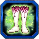 Fitoria's Boots