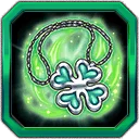 Clover Necklace