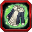 Chifuyu's School Uniform