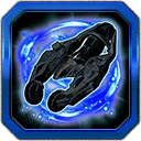 Black Trike