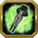 Dead Master's Bodysuit