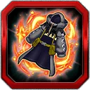 Strength's Overcoat