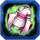 Young Ram's Robe