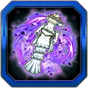 Albedo's Dress