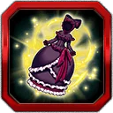 Shalltear's Gown