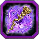Staff of Ainz Ooal Gown