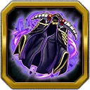 Ainz's Cloak