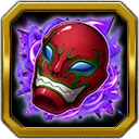 Jealousy Mask EV