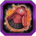 Rin Tohsaka's Outfit