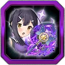 True "Magical Sapphire"