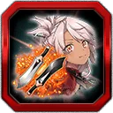 True "Kanshou & Bakuya"