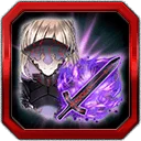 True "Excalibur Morgan"