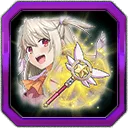 True "Magical Ruby"