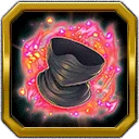 Gabimaru's Mask