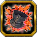 Gabimaru's Mask EV