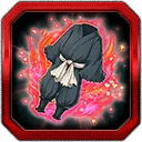 Gabimaru's Gi
