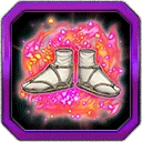 Gabimaru's Tabi