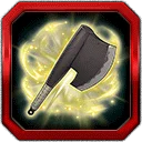 Chobe's Axe