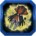 Chobe's Ascetic Outfit