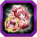 True "Milim's Kimono"