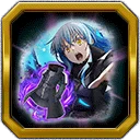 True "Rimuru's Mantle"