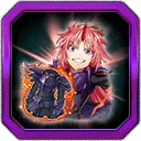 True "Milim's Armor"