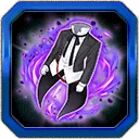 Diablo's Suit