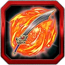 God-Grade Sword "Asura"