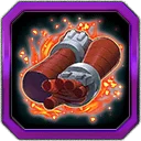 Spirit Fist Gloves