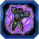 Dark Plate Armor