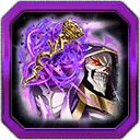 True "Staff of Ainz Ooal Gown"