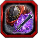 True "Momon's Greatsword"