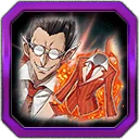 True "Demiurge's Suit"