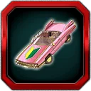 Ira's Hot Rod