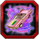 Ira's Hot Rod